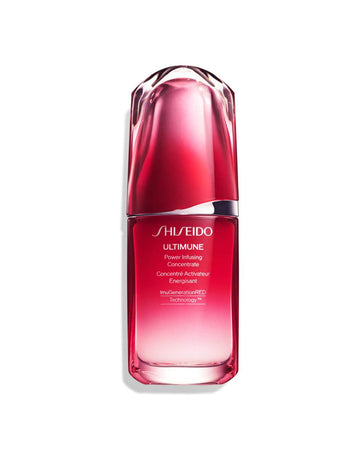 Shiseido Ultimune Power Infusing Concentrate 3.0 100Ml