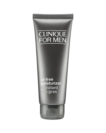 For Men Oil-Free Moisturizer