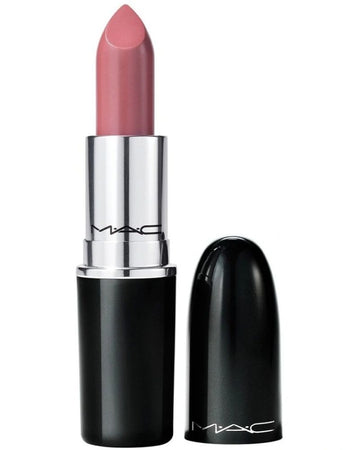 Mac Lustreglass Lipstick Syrup