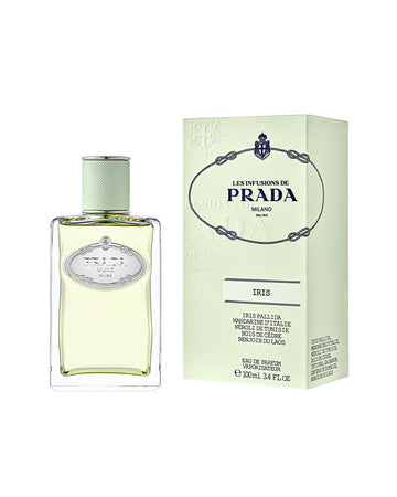 Infusion D'iris EDP Vp 100ml