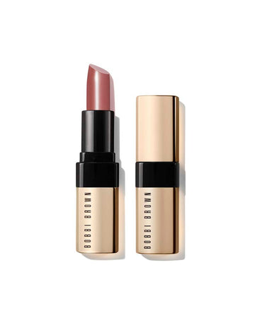 Bobbi Brown Luxe Lip Color - Toasted Honey
