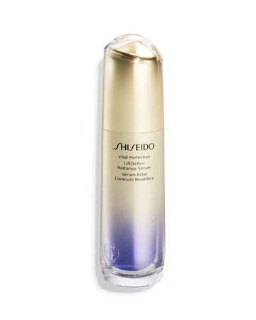 Shiseido Vital Perfection Liftdefine Radiance Serum 80Ml