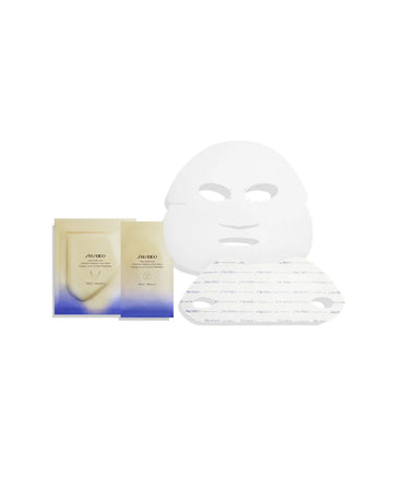 Shiseido Vital Perfection Liftdefine Radiance Face Mask 125G