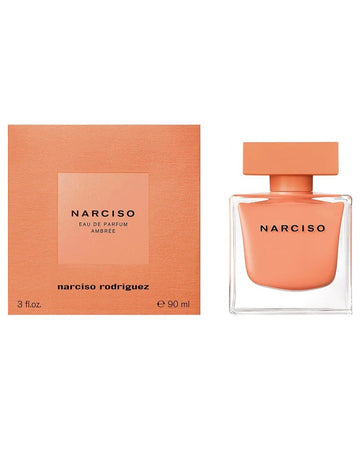 Narciso Rodgriguez Narciso EDP Ambr√©e 90ml