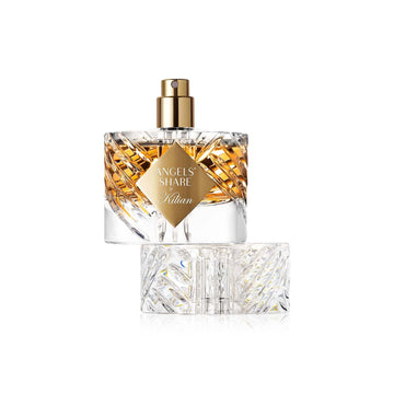 KILIAN ANGELS' SHARE  REFILLABLE PERFUME