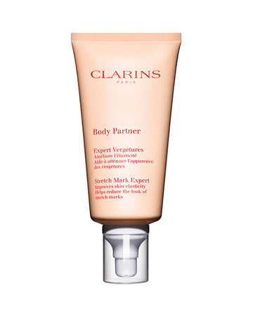 Clarins Body Partner - Stretch Mark Expert Cream 175Ml 175Ml