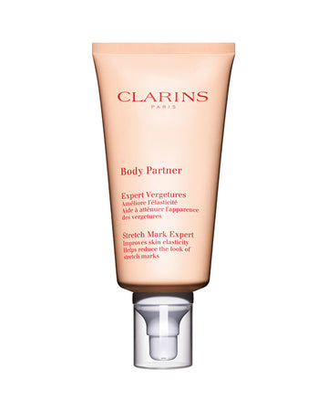 Clarins Body Partner - Stretch Mark Expert Cream 175Ml 175Ml