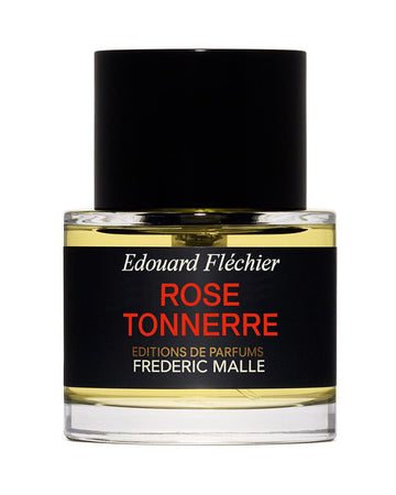 Frederic Malle Rose Tonnerre Assembled 50 Ml