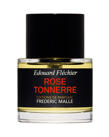 Frederic Malle Rose Tonnerre Assembled 50 Ml