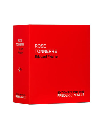 Frederic Malle Rose Tonnerre Assembled 50 Ml