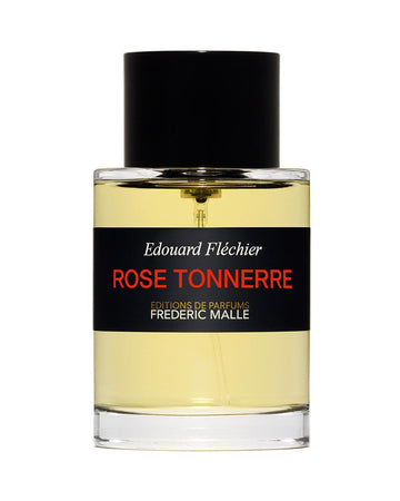 Frederic Malle Rose Tonnerre Assembled 100 Ml