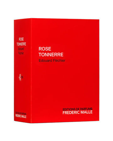 Frederic Malle Rose Tonnerre Assembled 100 Ml