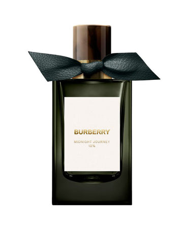 Burberry Signature Edp 100Ml Mdnight Journey