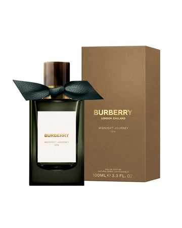 Burberry Signature Edp 100Ml Mdnight Journey