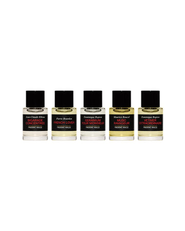 Frederic Malle The Essentials Collection Mens