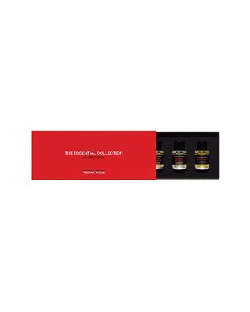 Frederic Malle The Essentials Collection Mens