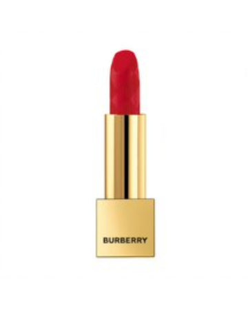 Burberry Kisses Matte Lipstick - Military Red 429