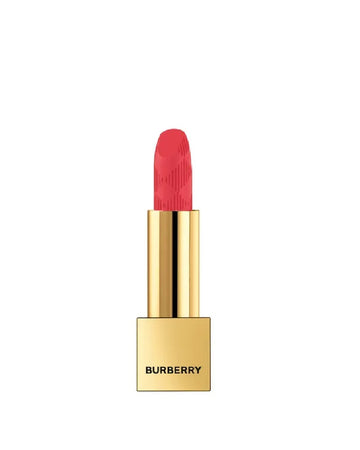 Burberry Kisses Matte Lipstick - Bright Rose 42