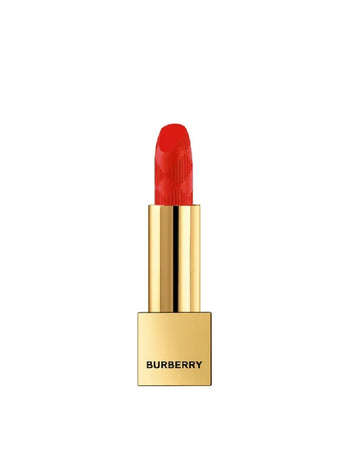 Burberry Kisses Matte Lipstick - TB Orange 17