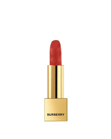 Burberry Kisses Matte Lipstick - Burnished Red 117