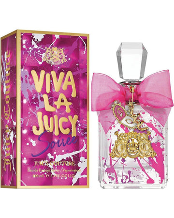 Juicy Couture Viva La Juicy Edp Spray (Lyral Free) 100Ml