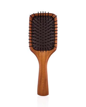 Mini Paddle Brush