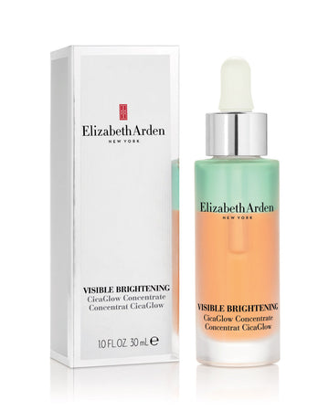 Elizabeth Arden  Visible Brightening Cica Glow Concentrate 30Ml