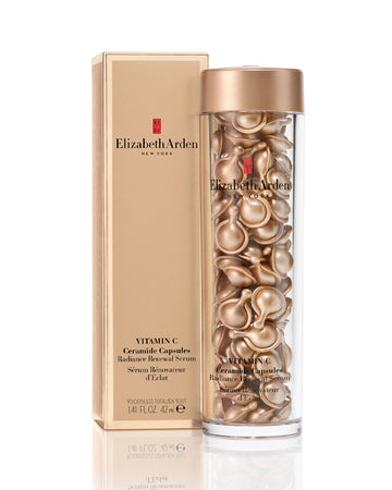 Elizabeth Arden  Vitamin C Ceramide 90 Cap 42Ml