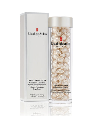 Elizabeth Arden  Hyaluronic Acid Ceramide 90 Cap 42Ml