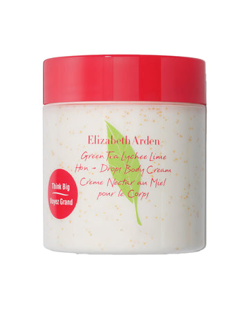 Elizabeth Arden Green Tea Lychee Lime Honey Drops Body Cream 500Ml