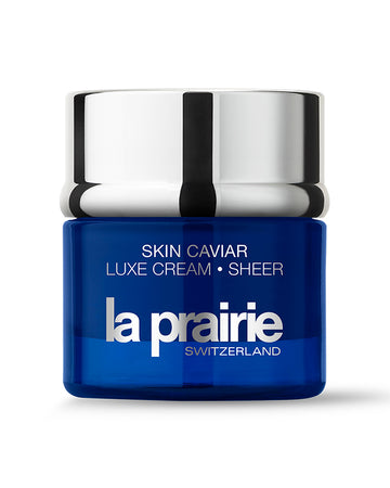 Skin Caviar Luxe Cream Sheer 100ml