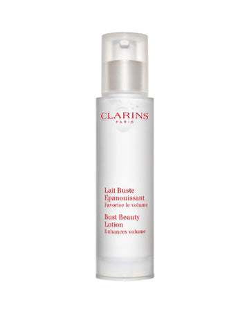 Clarins Bust Beauty Lotion - Enhance Volume 50Ml