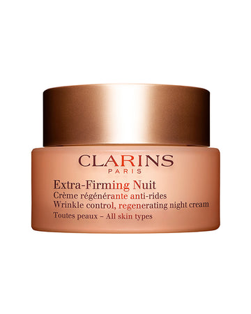 Clarins Extra-Firming Night Cream Ast Retail 50Ml 50Ml