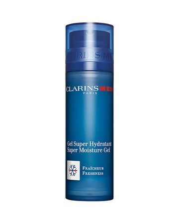 Clarins New Super Moisture Gel  50Ml