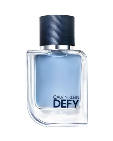 Ck Calvin Klein Defy Rg Edt 50Ml