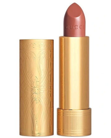 Gucci Satin Lipstick Blaze of Noon 200