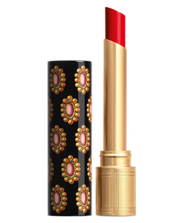 Gucci Brilliant Lipstick Goldie Red 25*