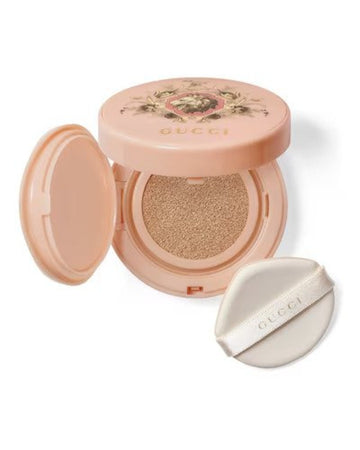 Gucci Face Cushion Foundation 006