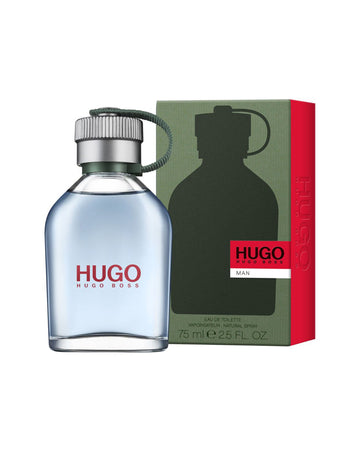 Hugo Boss Man EDT Revamp 75ml