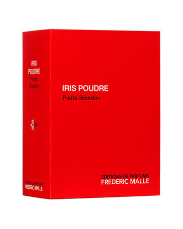 Frederic Malle Iris Poudre Assembled-Wn 100 Ml