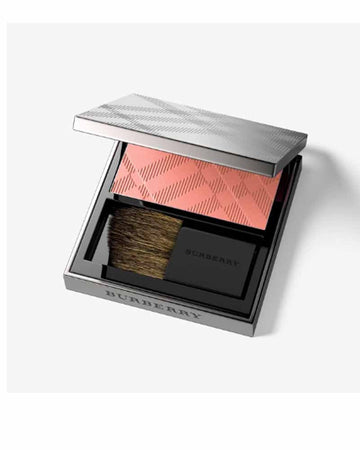 Burberry Light Glow Powder Blusher Blossom Blush 05