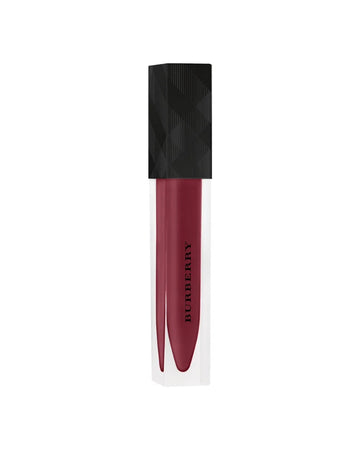 Burberry Kisses Lip Lacquer - Oxblood 53