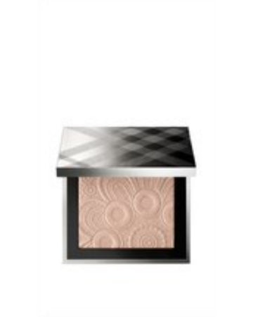 Burberry Fresh Glow Highlighter Rose Gold 04