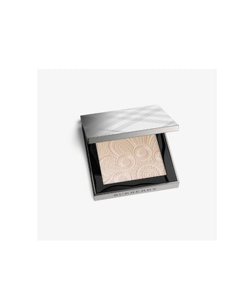 Burberry Fresh Glow Highlighter Nude Gold 02
