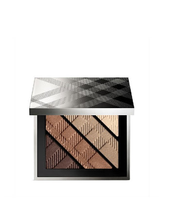 Burberry Complete Eye Palette - Mocha 2