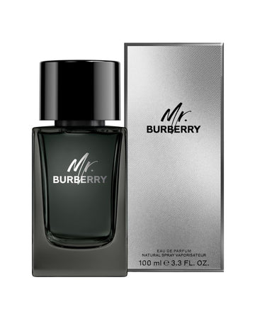 Burberry Mr Burberry Edp 100Ml