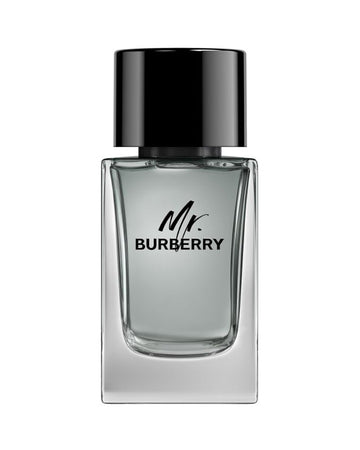 Burberry Mr Burberry Edt 100Ml