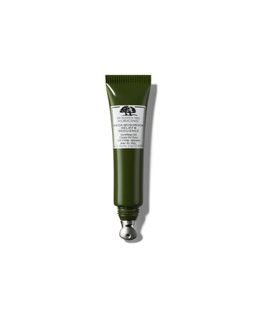 Dr. Andrew Weil For Origins‚Ñ¢ Mega-Mushroom Relief & Resilience Soothing Gel Cream For Eyes 15ml/.5floz