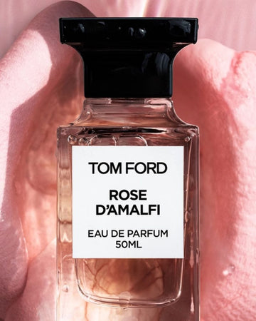 Rose D'Amalfi EDP