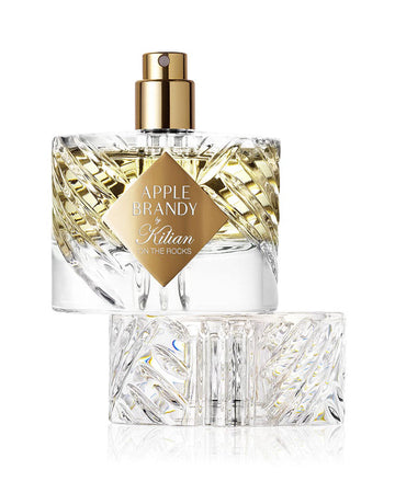 KILIAN APPLE BRANDY ON THE ROCKS REFILLABLE PERFUME